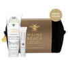 Vanity Bag Gift Set - Ligurian Honey