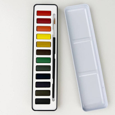 PRE ORDER emily lex studio - Watercolour paint set