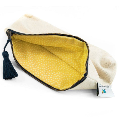 Twigseeds Accessory Pouch-Breathe