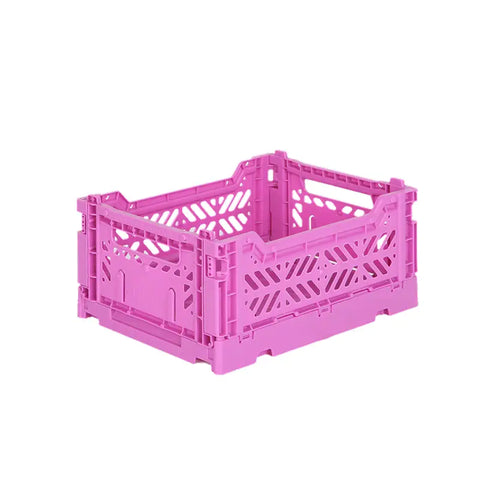 Mini Bodacious Folding Crate