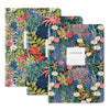 Kaleido Medium Notebook Set-No.1