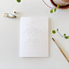 emily lex studio - Potted plants paintable notecards