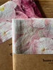 Home Dweller - Hydrangea Tea Towel