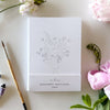 Emily lex studio - Bouquets paintable notecards