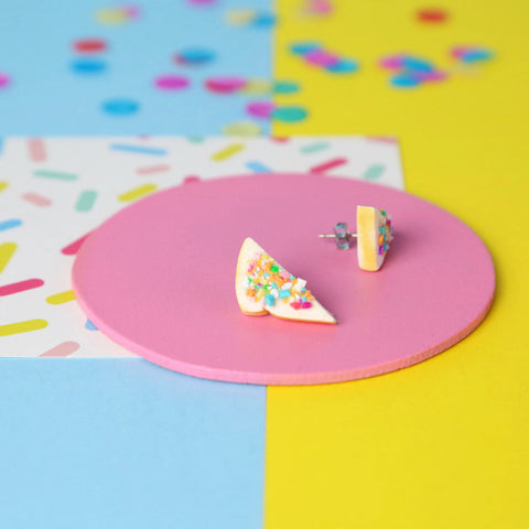 Fairybread studs