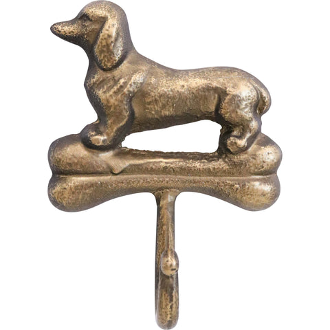 Daschound Hook