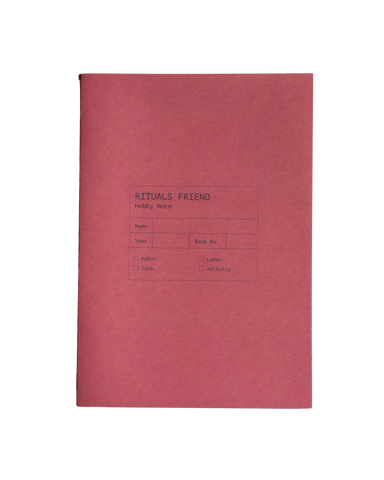 Creators Friend - Rituals Friend – giftsatteacup