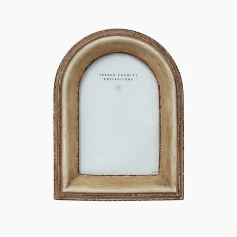 Beech Arch Photo Frame 5x7