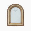 Beech Arch Photo Frame 5x7