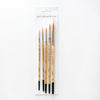 PRE ORDER emily lex studio - Watercolour paintbrush set