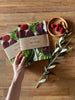 Home Dweller - Berries Tea Towel