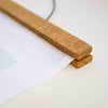 50cm Magnetic Print Hanger Frame