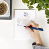Emily lex studio - Checklist Notepad - Gingham Mug