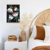 42cm Magnetic Print Hanger Frame