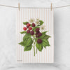 Home Dweller - Berries Tea Towel