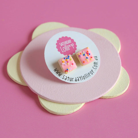 100's and 1000's earrings (studs or dangles)