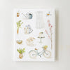emily lex studio - Springtime notecards