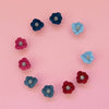Mid Bloom Stud Earrings