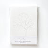Emily lex studio - Garden Flowers Paintable Notecards