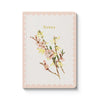 Kaleido A6 Soft Cover Notebook-Spring Blossom
