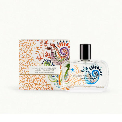 Fragonard Parfumeur Jasmin Perle de The Eau de Parfum 50ml