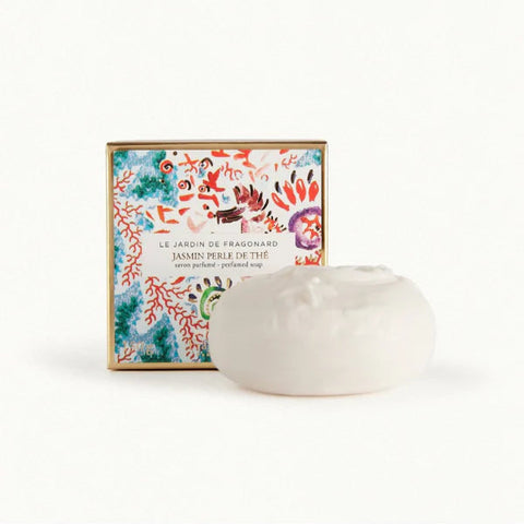 Fragonard Parfumeur Jasmin Perle de The Soap 150g