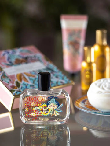 Fragonard Parfumeur Grenade Pivoine Eau de Parfum 50ml