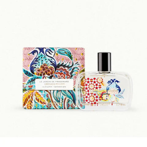 Fragonard Parfumeur Grenade Pivoine Eau de Parfum 50ml