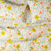 CALI COTTON FITTED SHEET