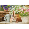 THE AUSTRALIAN COLLECTION 2PC GARDENING TOOL SET - ANDREA SMITH ASSORTED 28X18X5CM