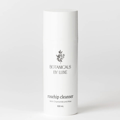 Rosehip Cleanser