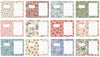 Cath Kidston A6 Diary-Clifton Rose