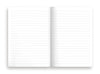 A5 Smooth Soft Cover Notebook-Note To Self