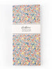 Magnetic List Pad-Daisy