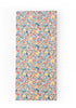 Magnetic List Pad-Daisy