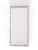Magnetic List Pad-Daisy