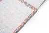 Magnetic List Pad-Daisy