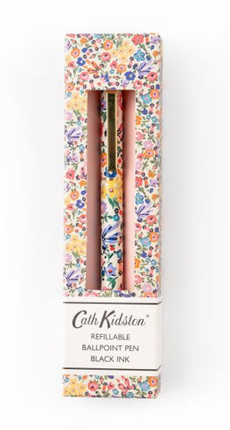 Signature Cath Kidston luxury ball point pen