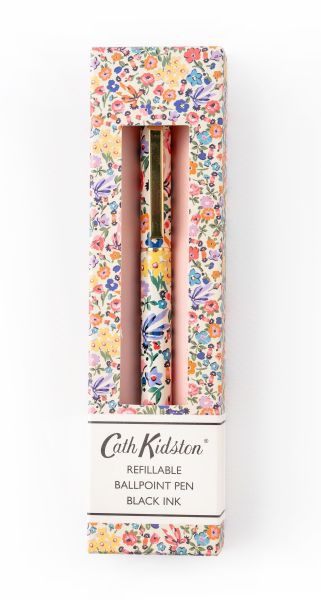 Signature Cath Kidston luxury ball point pen