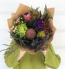 Native Bunches