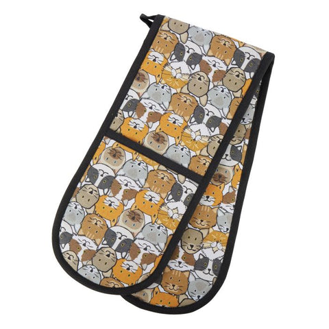 The Cat Collective Oven Glove 18x79cm