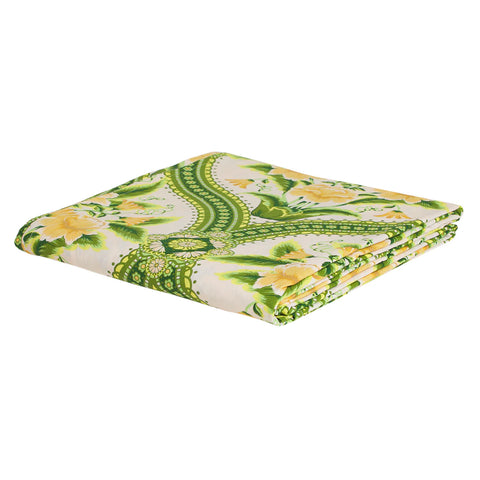 Margaret Organic Cotton Sheets - La Palma