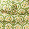 Margaret Organic Cotton Sheets - La Palma