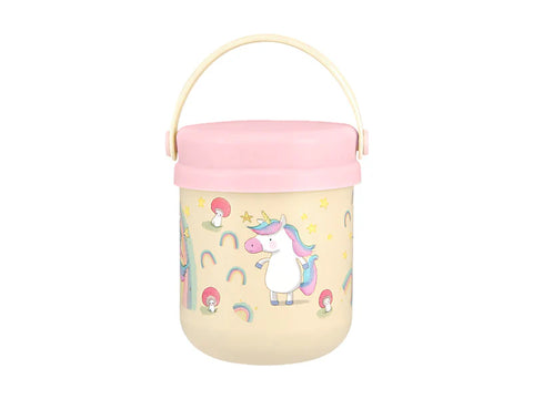 Jedda Robaard Magical Tales Double Wall Insulated Food Container 300ML Unicorn Gift Boxed