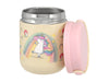 Jedda Robaard Magical Tales Double Wall Insulated Food Container 300ML Unicorn Gift Boxed