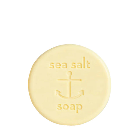 Kalastyle Sea Salt Lemon Soap