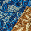Roshni Patchwork Bedcover