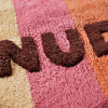 Valli Nudie Rudie Bath Runner