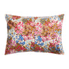 AISHA COTTON PILLOWCASE SET - GINGER - STANDARD