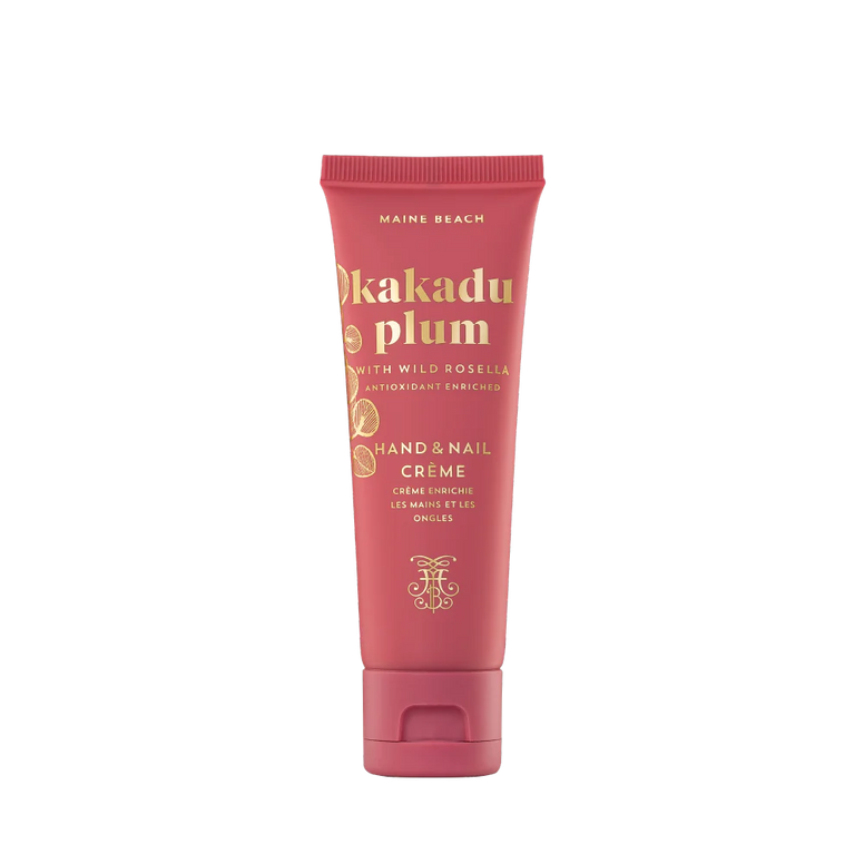 Kakadu Plum Hand & Nail Crème 50ml